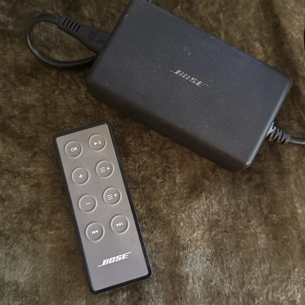 BOSE SoundDock Series II speaker - Picture 3 of 12